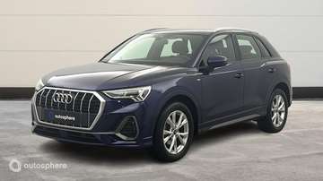 35 TDI 150ch S line quattro S tronic 7