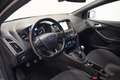 Ford Focus Wagon 1.0 ST-Line [ Navi Trekhaak Carplay ] Gris - thumbnail 14