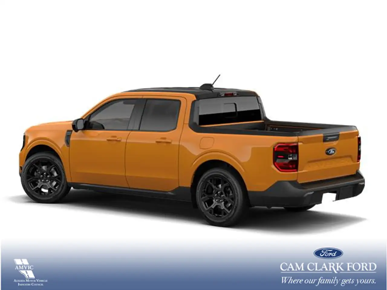 Ford Maverick photo Ford Maverick