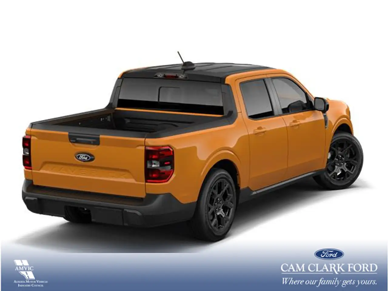Ford Maverick photo Ford Maverick