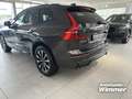 Volvo XC60 B4 B Plus Dark Licht+ Fahreassistenz+ AHK uvm Grau - thumbnail 4
