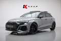 Audi RS3 Sportback 2.5 TFSI Quattro |Pano|Massage|Ceramic|C Grau - thumbnail 1