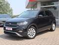Volkswagen T-Cross 1.0 TSI LED Tempomat Schwarz - thumbnail 2