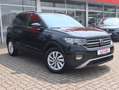 Volkswagen T-Cross 1.0 TSI LED Tempomat Schwarz - thumbnail 4