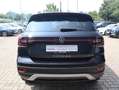 Volkswagen T-Cross 1.0 TSI LED Tempomat Schwarz - thumbnail 6