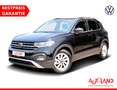 Volkswagen T-Cross 1.0 TSI LED Tempomat Schwarz - thumbnail 1