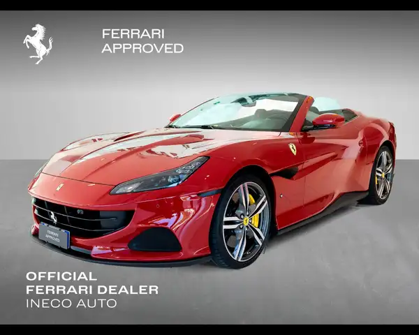 Ferrari Portofino 3.9 M