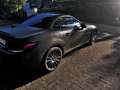 Mercedes-Benz SLC 43 AMG SLC 43 AMG (172.466) Zwart - thumbnail 7