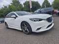 Mazda 6 Mazda6 Sport Combi CD150 Revolution Weiß - thumbnail 7
