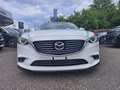Mazda 6 Mazda6 Sport Combi CD150 Revolution Weiß - thumbnail 6