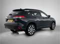 Toyota Corolla Cross Hybrid 200 Dynamic AWD | Stoel en stuurverwarming Schwarz - thumbnail 2