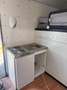 Opel Movano Kofferaufbau Camper/Renntransporter Weiß - thumbnail 9
