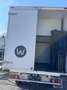 Opel Movano Kofferaufbau Camper/Renntransporter Weiß - thumbnail 7
