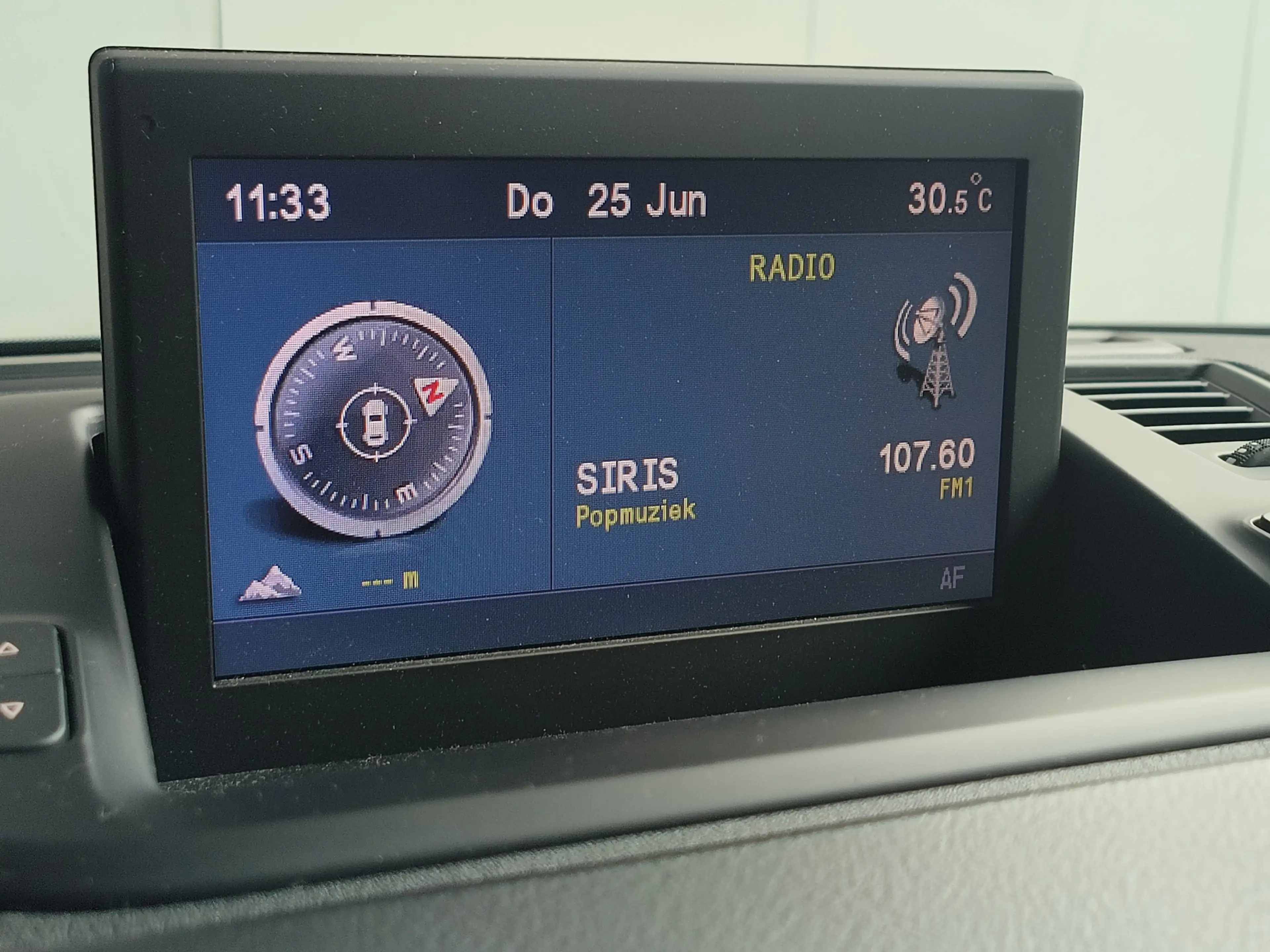 Alfa Romeo Giulietta 1.4 T Business Executive Automaat Rijklaar + 12 ma — photo 12