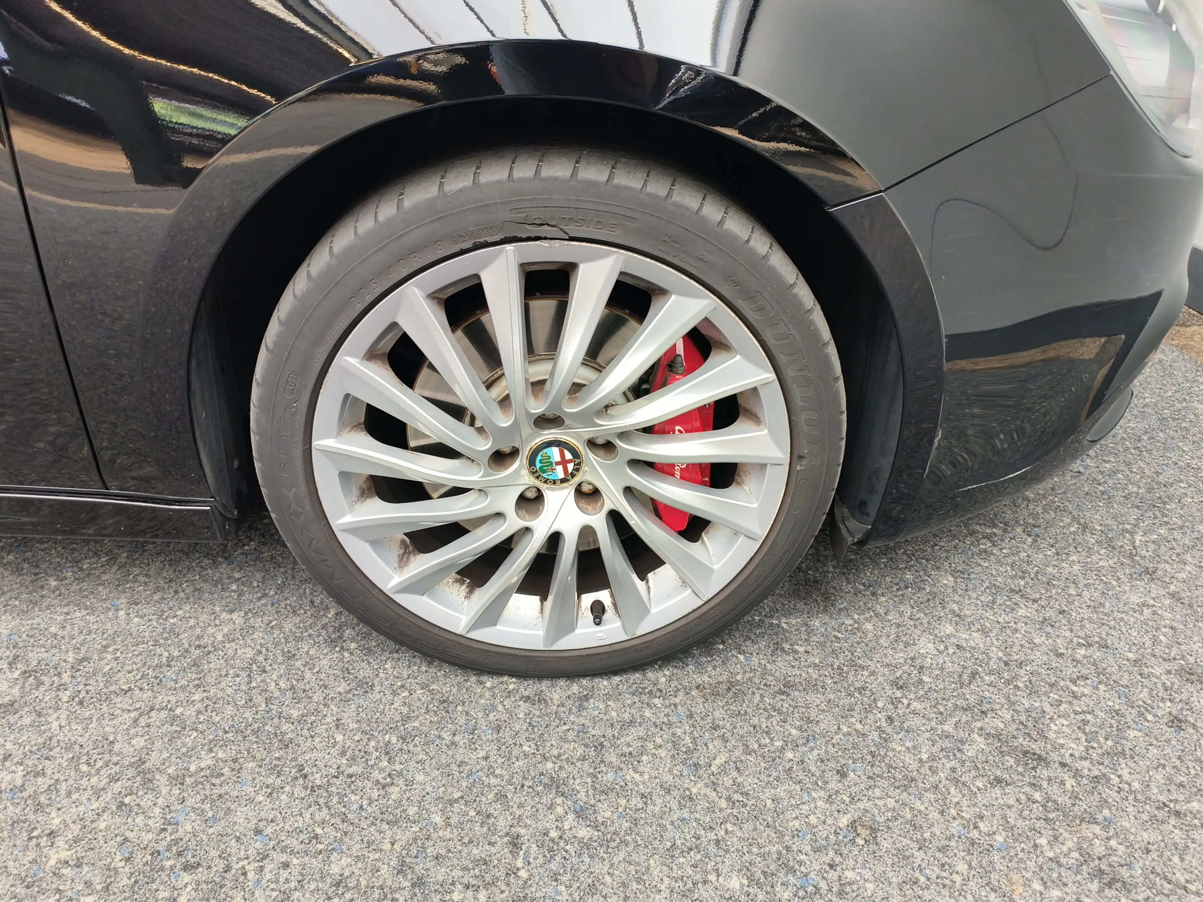 Alfa Romeo Giulietta 1.4 T Business Executive Automaat Rijklaar + 12 ma — photo 19