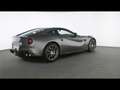 Ferrari F12 V12 6.3 740ch Grijs - thumbnail 2