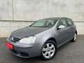 Volkswagen Golf United // NUR 129TKM // ERSTBESITZ // KREDIT // Grau - thumbnail 4