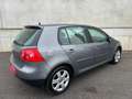 Volkswagen Golf United // NUR 129TKM // ERSTBESITZ // KREDIT // Grau - thumbnail 9