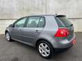 Volkswagen Golf United // NUR 129TKM // ERSTBESITZ // KREDIT // Grau - thumbnail 7