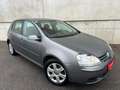Volkswagen Golf United // NUR 129TKM // ERSTBESITZ // KREDIT // Grau - thumbnail 2