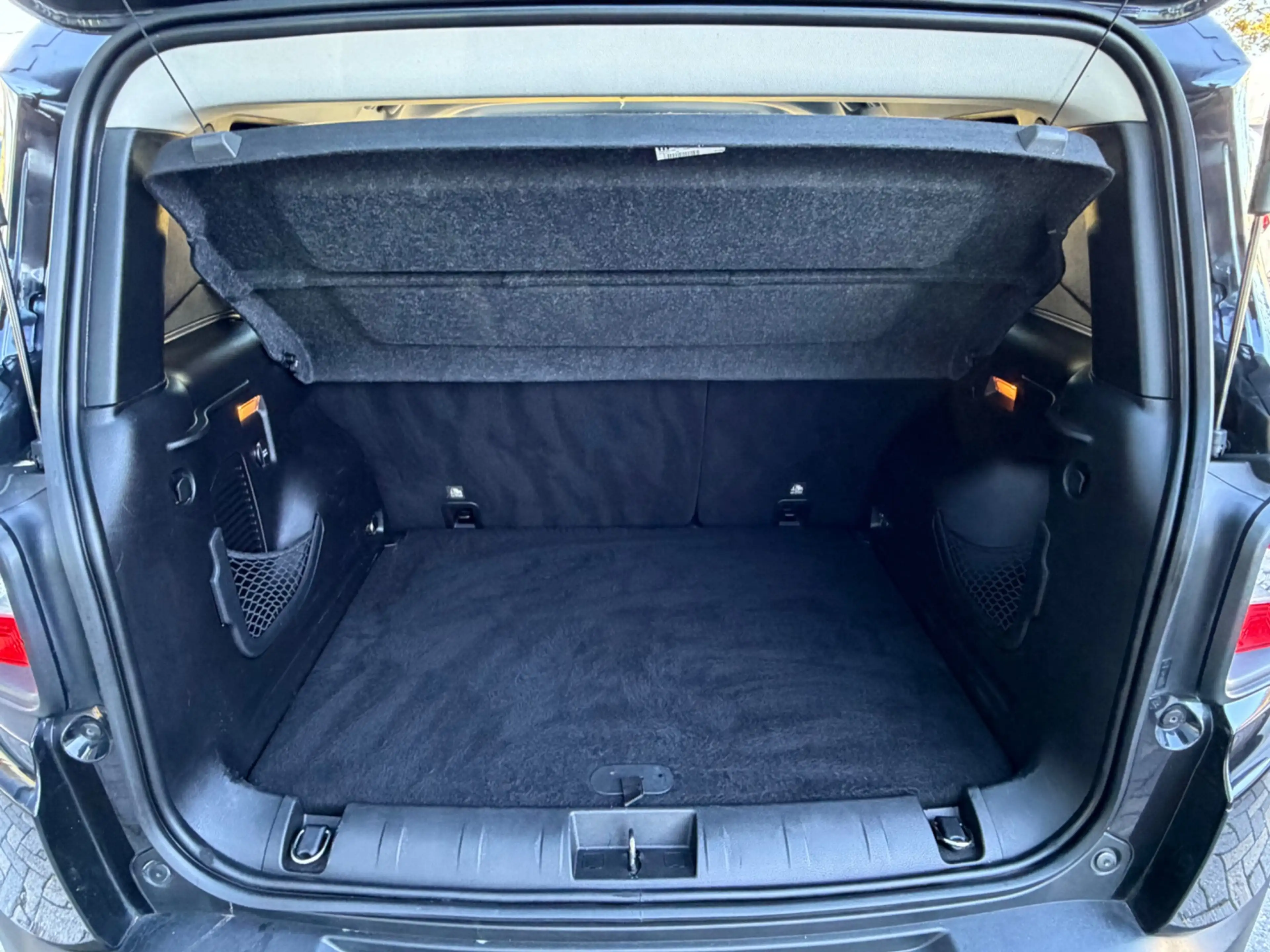 Jeep Renegade 1.4 automaat MultiAir Longitude, NAP, Navi, Cruise — photo 18