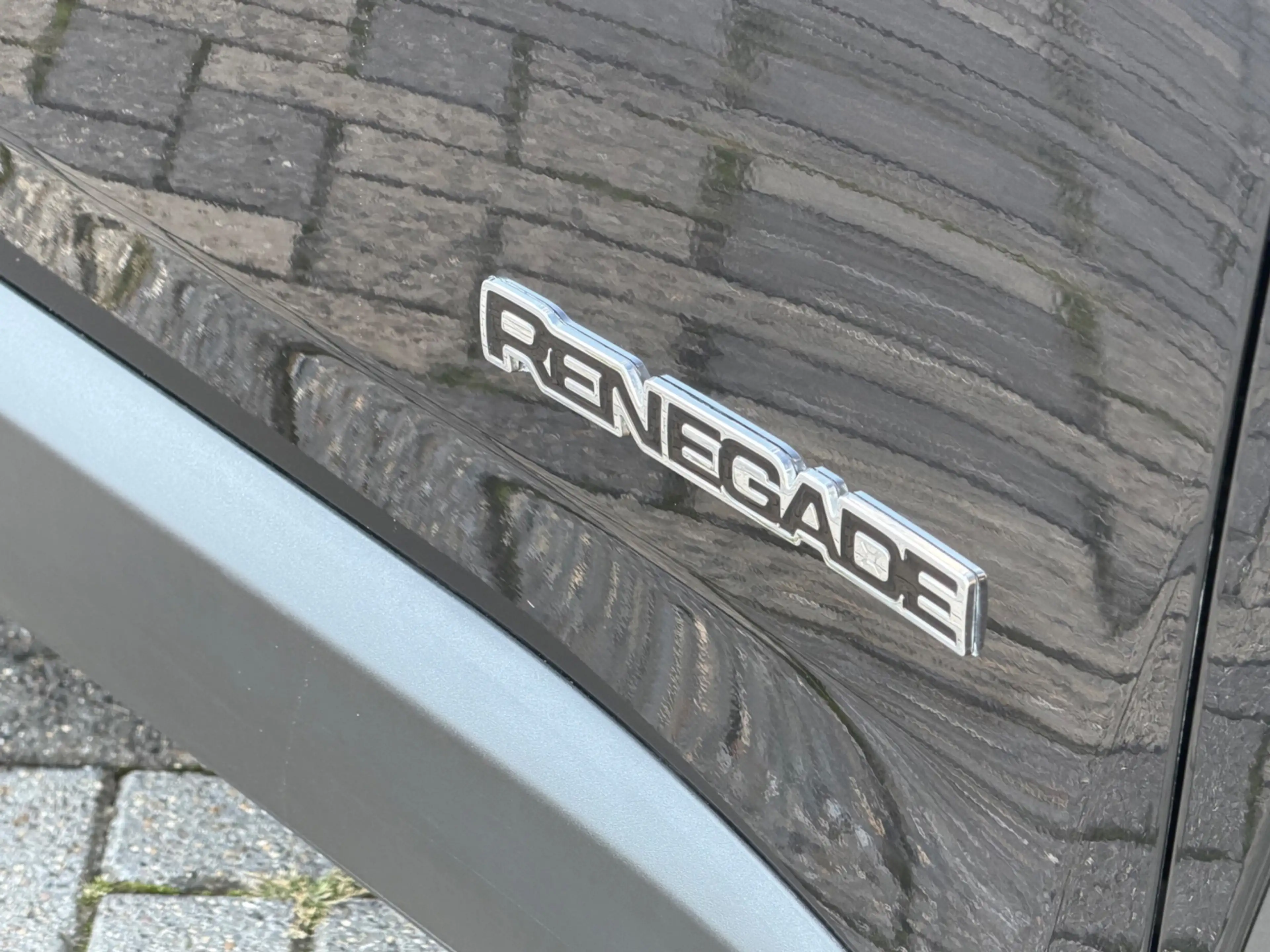 Jeep Renegade 1.4 automaat MultiAir Longitude, NAP, Navi, Cruise — photo 28