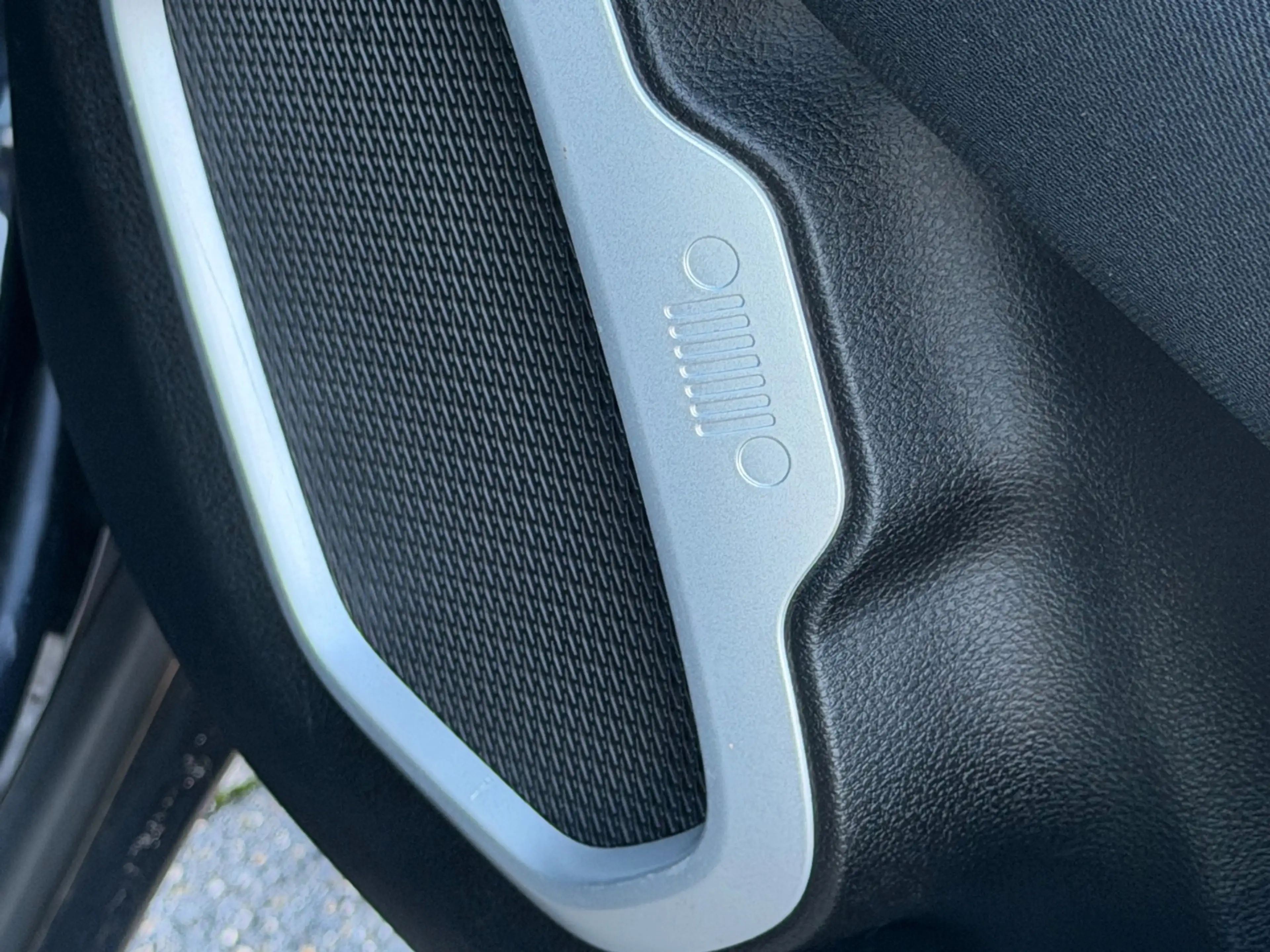Jeep Renegade 1.4 automaat MultiAir Longitude, NAP, Navi, Cruise — photo 40