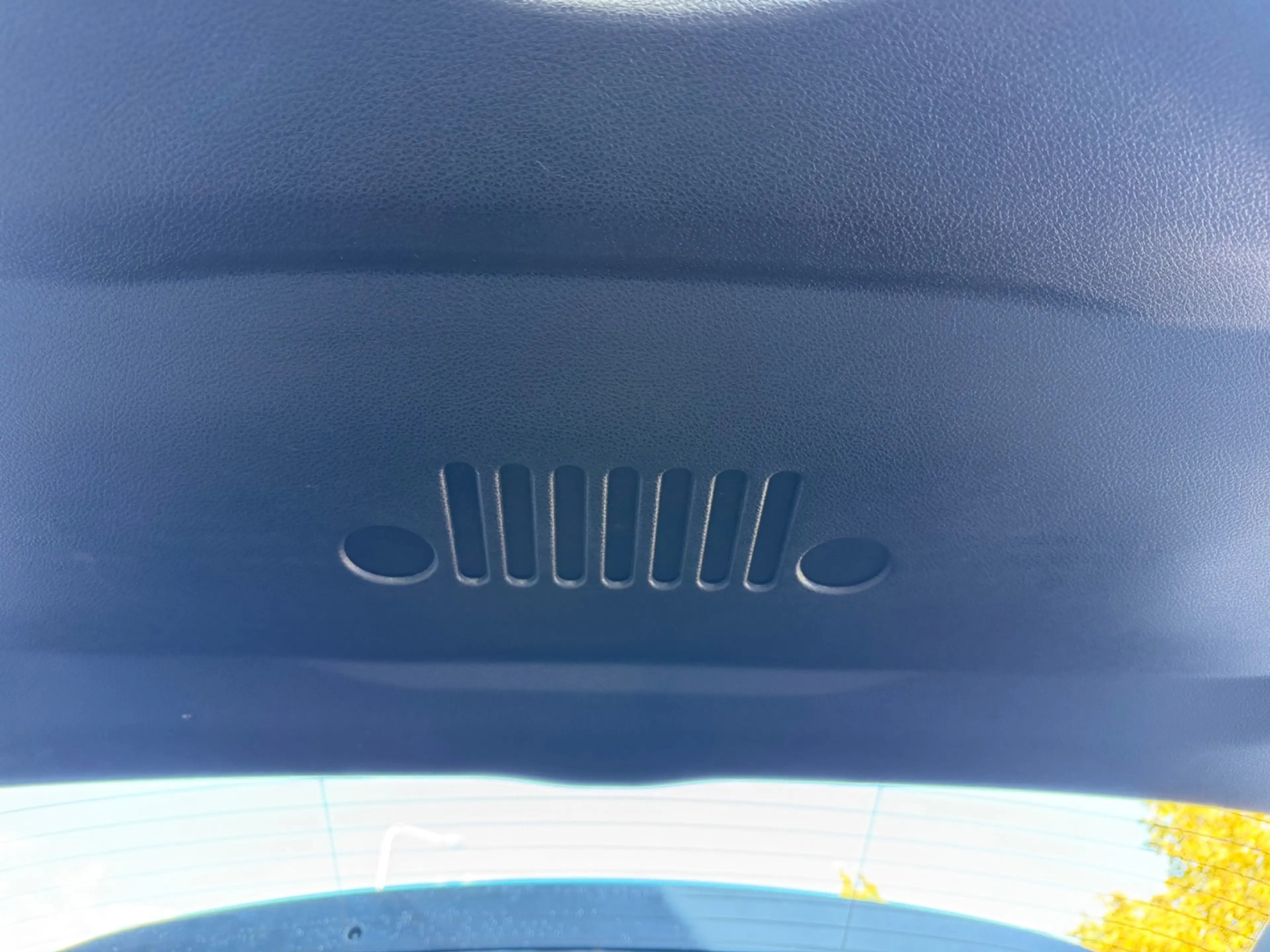 Jeep Renegade 1.4 automaat MultiAir Longitude, NAP, Navi, Cruise — photo 37