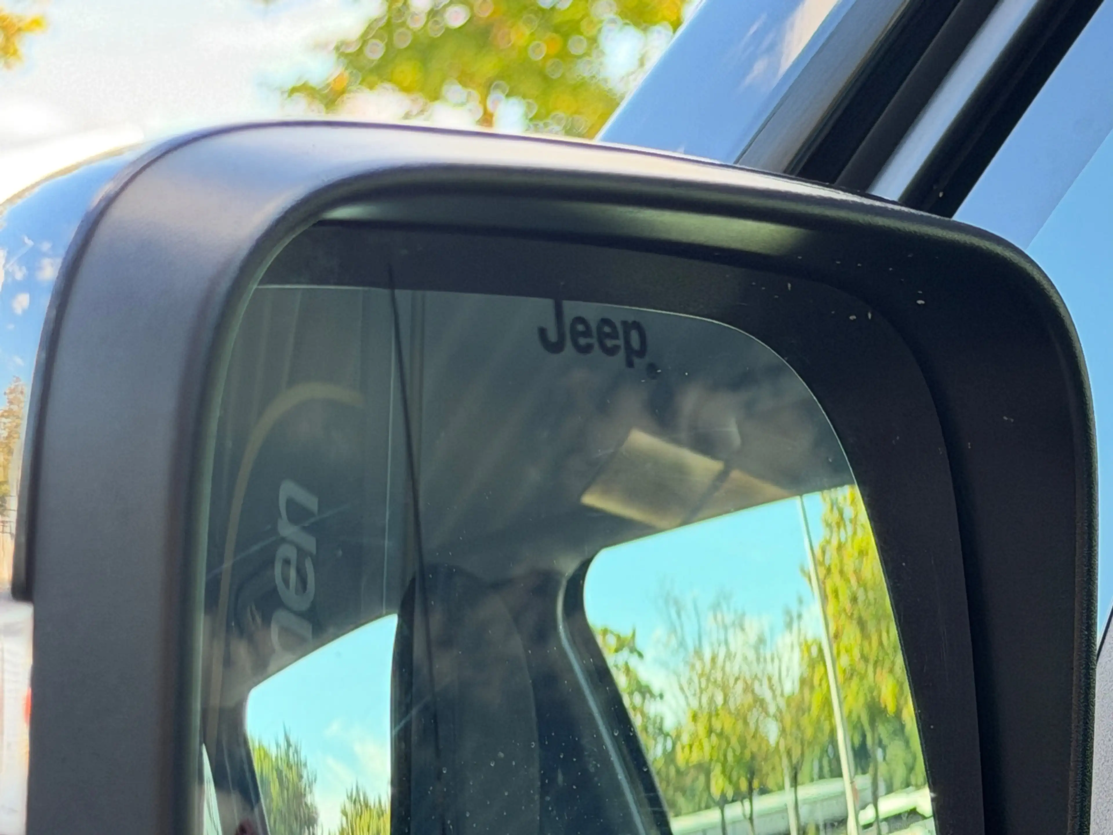 Jeep Renegade 1.4 automaat MultiAir Longitude, NAP, Navi, Cruise — photo 31