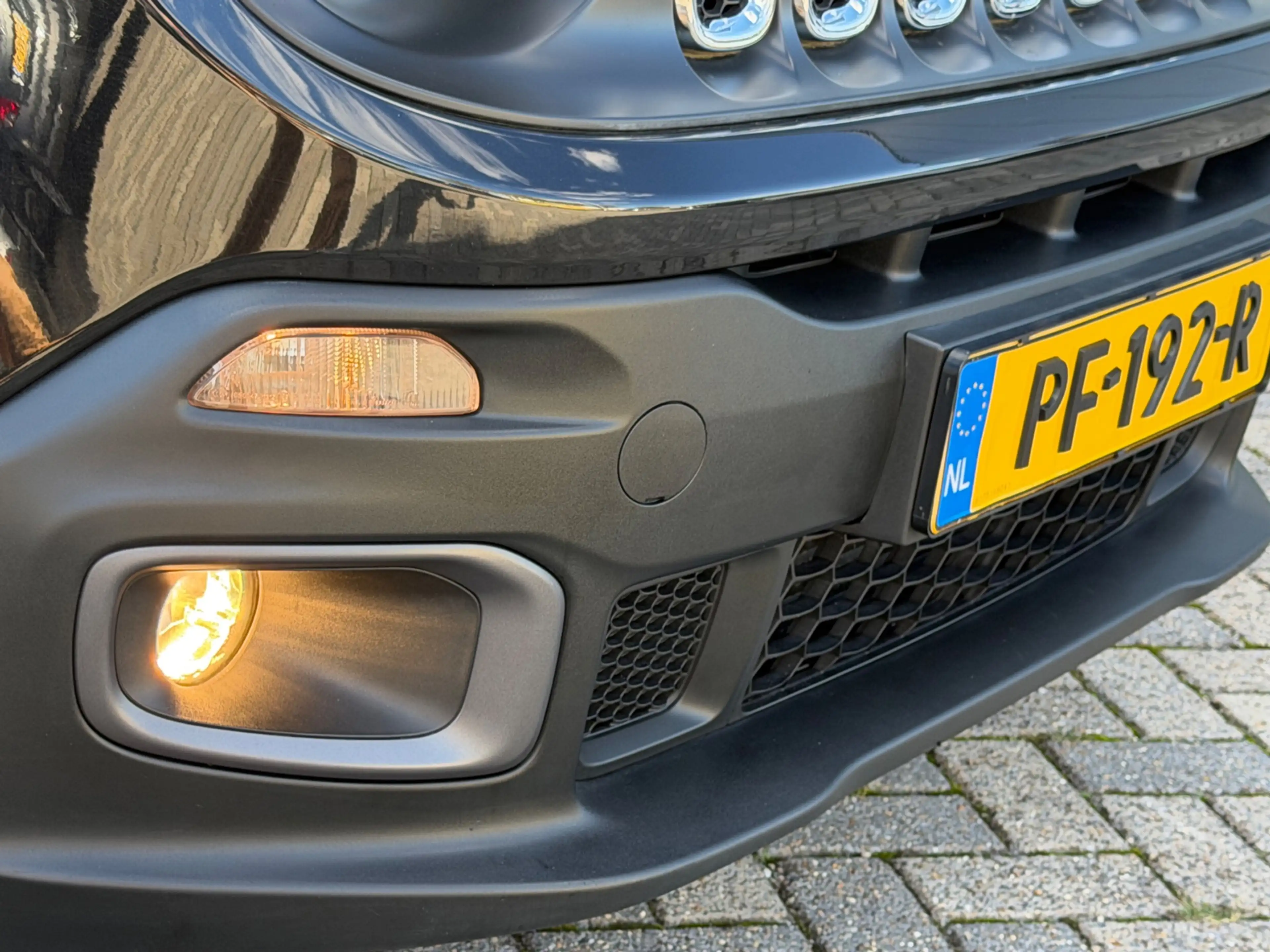 Jeep Renegade 1.4 automaat MultiAir Longitude, NAP, Navi, Cruise — photo 27