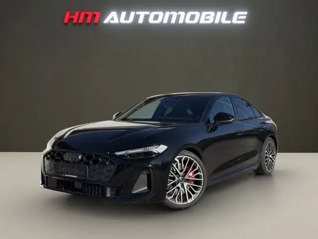 Audi S5 Limousine quattro/TECH PRO/20"/B&O/MMI PRO