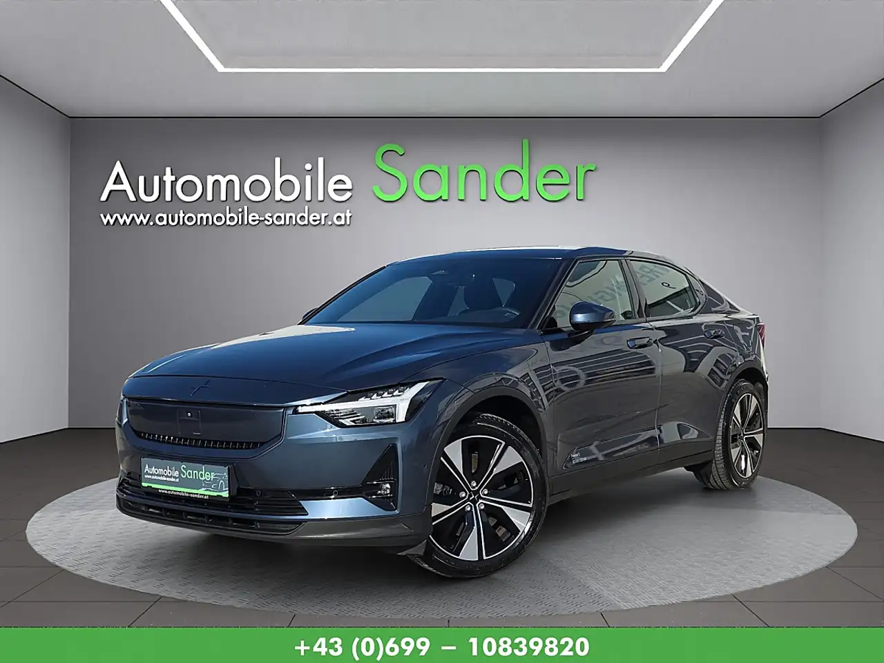 Polestar 2