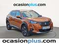 Peugeot 2008 1.2 PureTech S&S Allure Pack 130 Orange - thumbnail 2