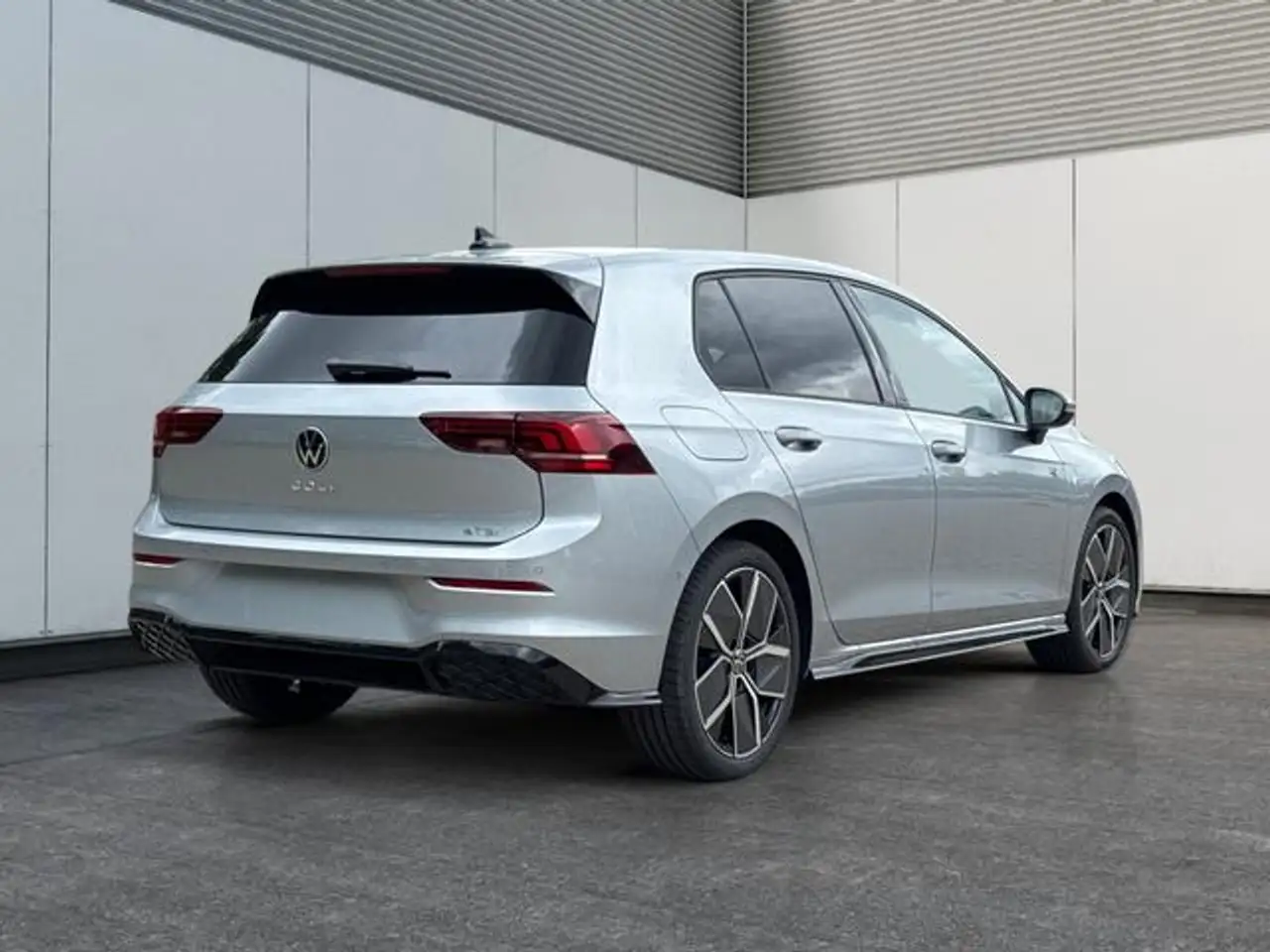 Volkswagen Golf, фото 3