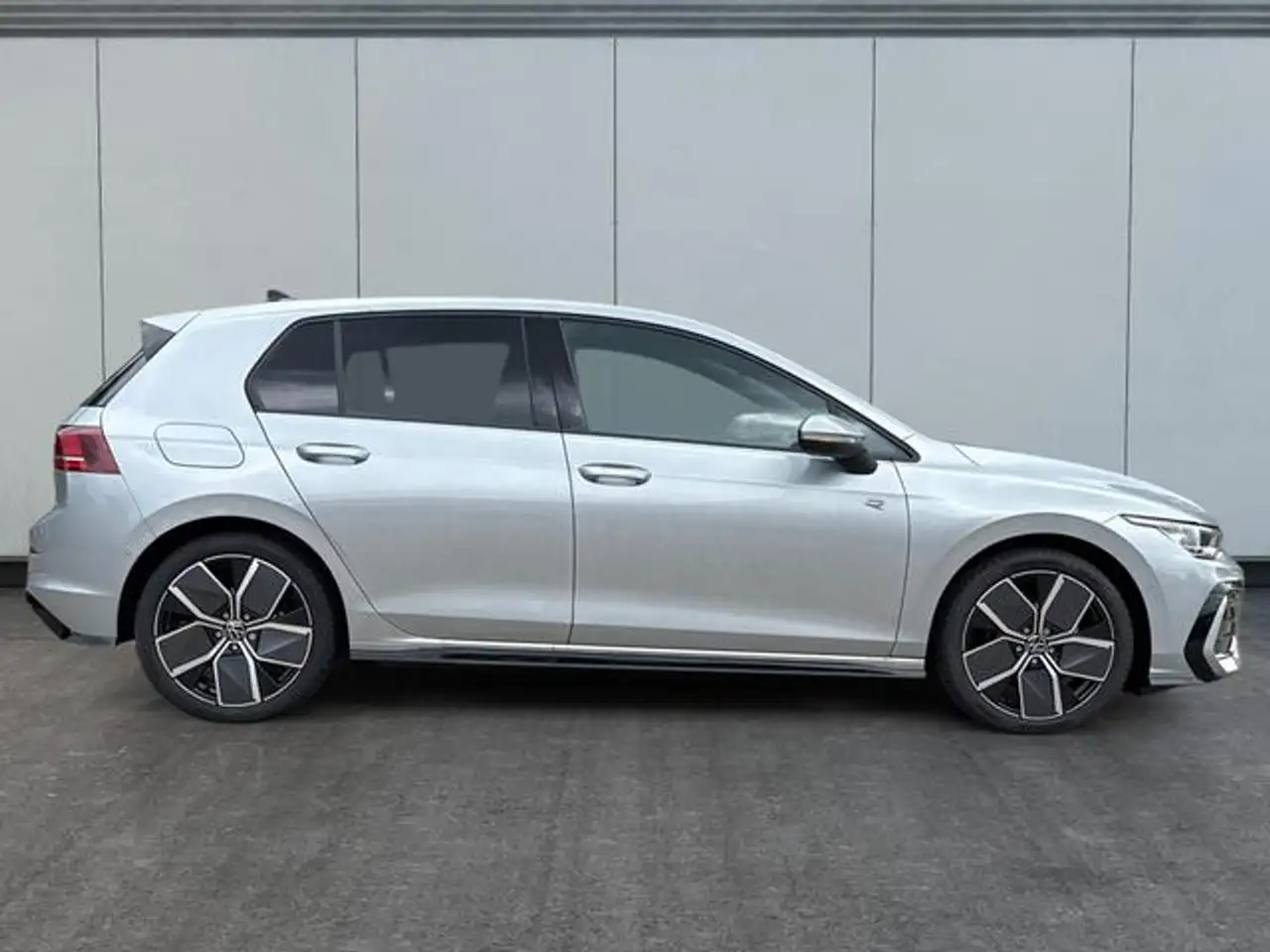 Volkswagen Golf, фото 2