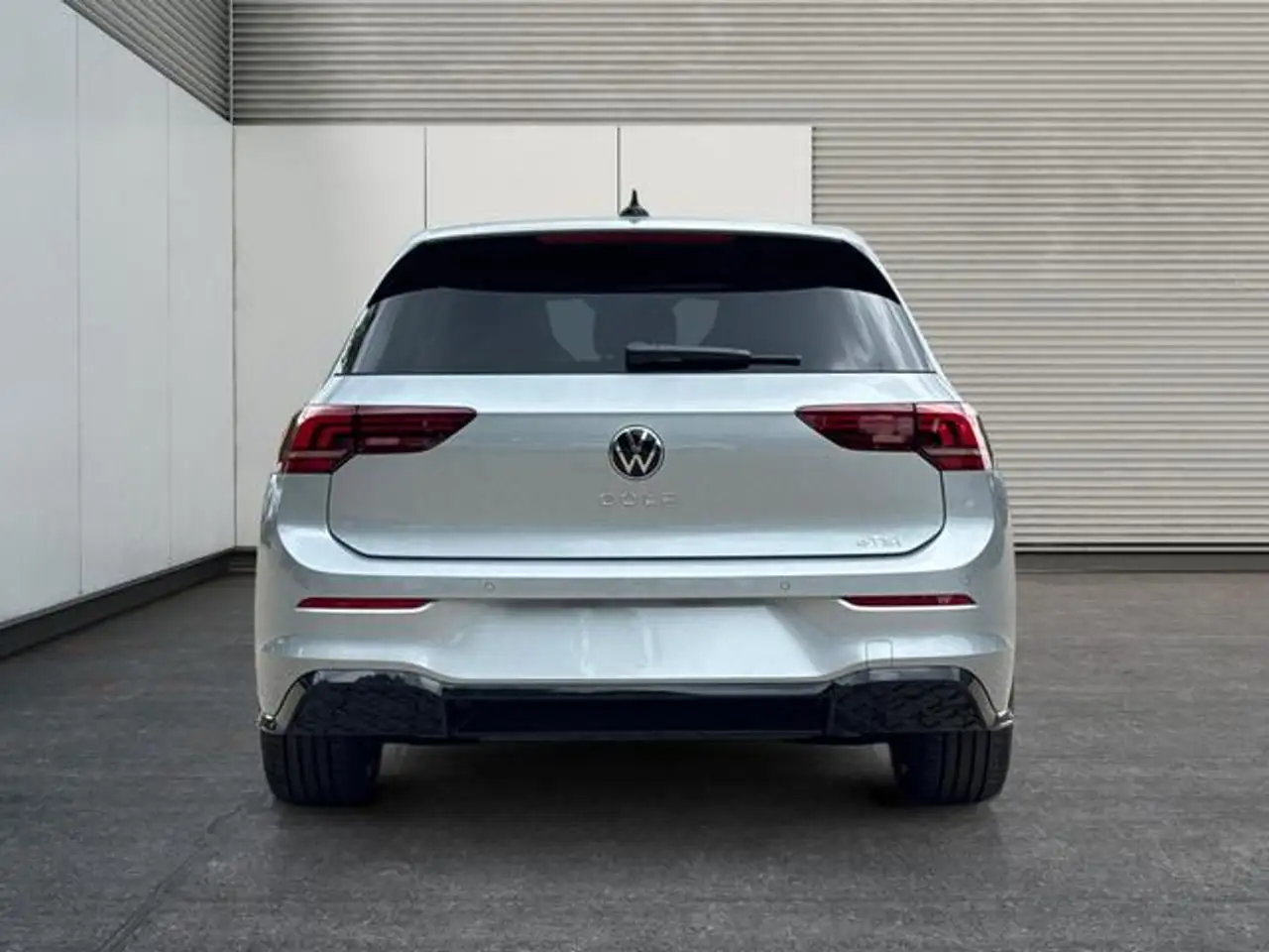 Volkswagen Golf, фото 5