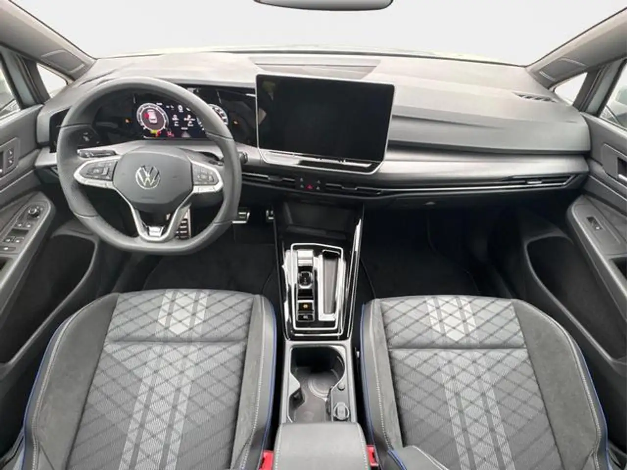 Volkswagen Golf, фото 8