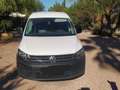 Volkswagen Caddy 2.0TDI Kombi 75kW Blanco - thumbnail 2