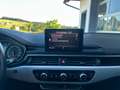 Audi A4 Avant 35 TDI S-tronic *NAVI*PDC*SITZHZ* Schwarz - thumbnail 19