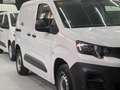 Peugeot Partner 1.5BlueHDI S&S Pro Standard 600kg 100 Blanco - thumbnail 15