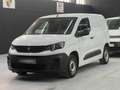 Peugeot Partner 1.5BlueHDI S&S Pro Standard 600kg 100 Blanco - thumbnail 1