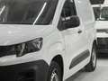 Peugeot Partner 1.5BlueHDI S&S Pro Standard 600kg 100 Blanco - thumbnail 16