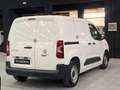 Peugeot Partner 1.5BlueHDI S&S Pro Standard 600kg 100 Blanco - thumbnail 3