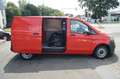 Mercedes-Benz Vito Kasten 111 CDI FWD*Klima*Navi*RFK*1.Hand Rot - thumbnail 6