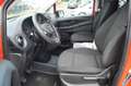 Mercedes-Benz Vito Kasten 111 CDI FWD*Klima*Navi*RFK*1.Hand Rot - thumbnail 11