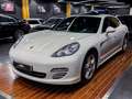 Porsche Panamera 4S Aut. Blanc - thumbnail 5