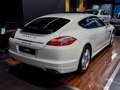 Porsche Panamera 4S Aut. Blanc - thumbnail 6