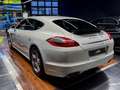 Porsche Panamera 4S Aut. Blanc - thumbnail 9