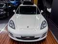 Porsche Panamera 4S Aut. Blanc - thumbnail 4