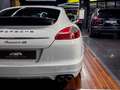 Porsche Panamera 4S Aut. Blanc - thumbnail 40